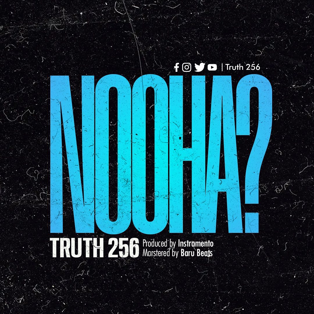 Truth 256